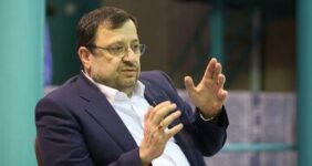 فیروزآبادی: ایلان ماسک نگاه ویژه ای به ایران دارد / ادامه فیلترینگ به زیان توسعه هوش مصنوعی است