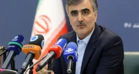 ادعای عجیب فرزین درباره قیمت دلار | تلگرام مقصر شد!