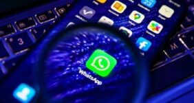 تغییرات بزرگ در واتساپ