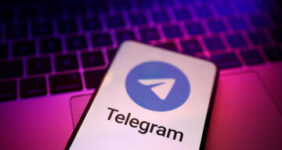 تلگرام برنامه‌ای برای کسب درآمد معرفی کرد