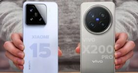 شیائومی ۱۵ پرو یا ویوو X200 پرو، کدام گوشی بهتر است؟