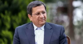 واکنش عجیب همتی به افزایش قیمت دلار! واکنش عجیب همتی به افزایش قیمت دلار!
