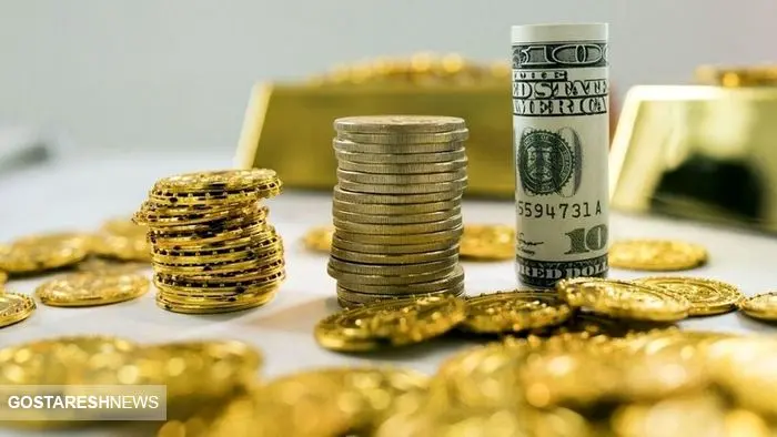 پیش بینی قیمت طلا در آستانه ورود به ۲۰۲۵
