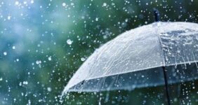 گزارش هواشناسی ۳۰ درصد احتمال بارندگی به چه معناست؟