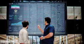یک اتفاق مهم در انتظار بورس یک اتفاق مهم در انتظار بورس