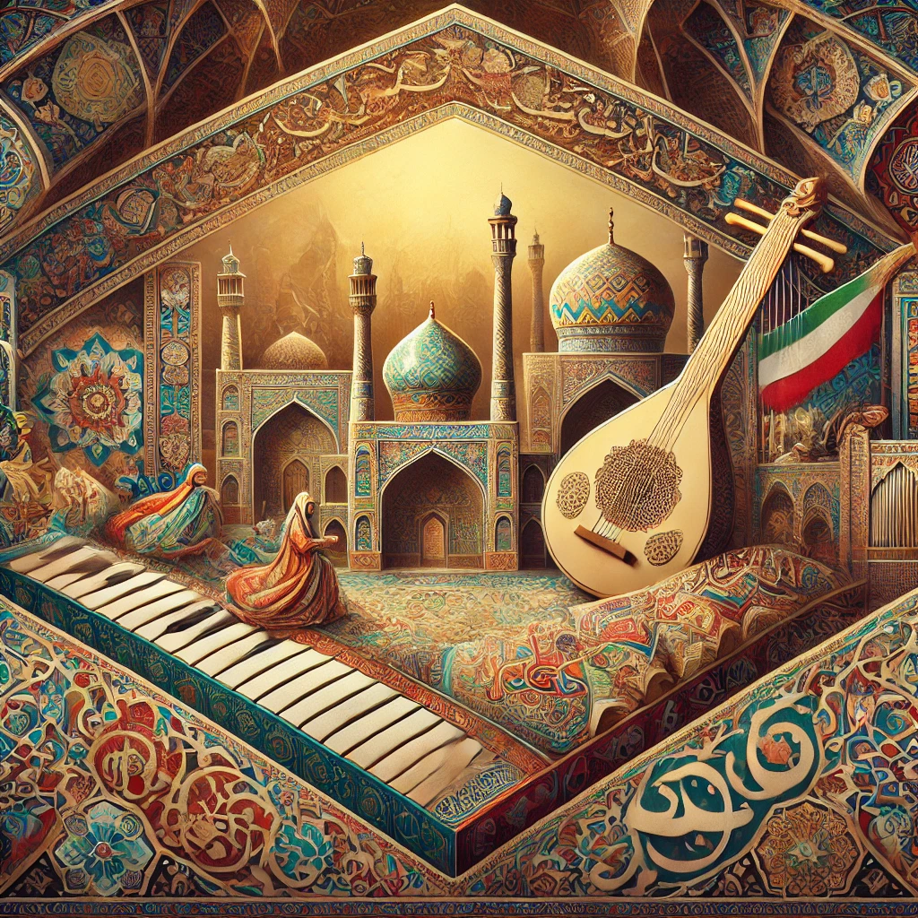 فرهنگ و هنر
