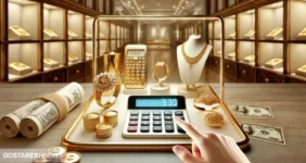 آموزش محاسبه قیمت طلا با ماشین حساب | خریداران بخوانند