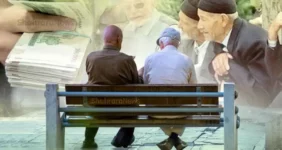 تعداد زنان بازنشسته کشوری اعلام شد تعداد زنان بازنشسته کشوری اعلام شد