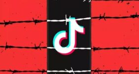 تیک‌تاک از گوگل‌پلی و اپ‌استور آمریکا حذف شد