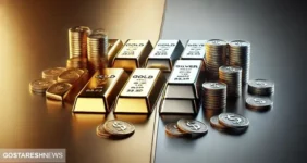 دور خیز عجیب طلا برای افزایش قیمت | منتظر انفجار بازار باشیم؟ دور خیز عجیب طلا برای افزایش قیمت | منتظر انفجار بازار باشیم؟