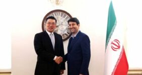 دیدار وزیر ارتباطات با سفیر کره جنوبی/ مشکل 5G گوشی‌های قدیمی سامسونگ حل می‌شود؟