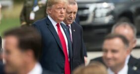 سرمایه‌گذاری ۲۰ میلیارد دلاری اماراتی‌ها در آمریکا!
