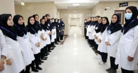 سورپرایز ویژه دولت چهاردهم برای پرستاران | مطالبات مالی این افراد پرداخت می شود