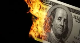 قیمت دلار ریزش کرد ؟ | نرخ دلار و یورو امروز پنجشنبه ۴ بهمن ۱۴۰۳