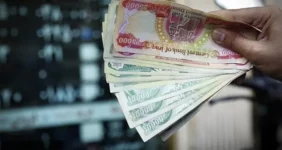 قیمت دینار عراق امروز ۲۲ دی ۱۴۰۳ اعلام شد قیمت دینار عراق امروز ۲۲ دی ۱۴۰۳ اعلام شد
