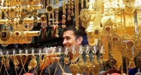 قیمت طلا ۱۸ عیار امروز ۱۲ دی اعلام شد قیمت طلا ۱۸ عیار امروز ۱۲ دی اعلام شد
