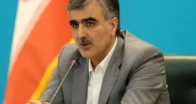 محمدرضا فرزین راهی مسکو شد محمدرضا فرزین راهی مسکو شد