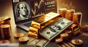 وضعیت جدید بازار طلا، دلار و بورس در بهمن ۱۴۰۳ وضعیت جدید بازار طلا، دلار و بورس در بهمن ۱۴۰۳