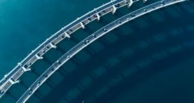 چین دست از سر دریاها برنمی‌دارد/ ۱۰ رکورد جهانی دیگر به نام چین شد