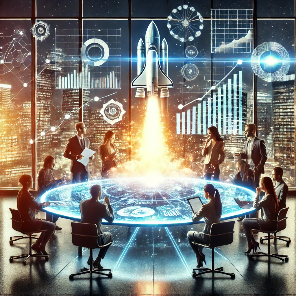 کارآفرینی و بازاریابی