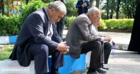 خبر خوش مدیر سازمان تأمین اجتماعی به بازنشستگان و مستمری بگیران خبر خوش مدیر سازمان تأمین اجتماعی به بازنشستگان و مستمری بگیران