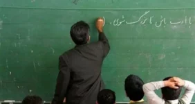 مژده به معلمان و فرهنگیان | حقوق سال آینده معلمان تعیین تکلیف شد مژده به معلمان و فرهنگیان | حقوق سال آینده معلمان تعیین تکلیف شد