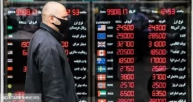 کسی جلودار قیمت دلار نیست | نرخ روز دلار و سایر ارزها (۱۸ بهمن ۱۴۰۳) کسی جلودار قیمت دلار نیست | نرخ روز دلار و سایر ارزها (۱۸ بهمن ۱۴۰۳)