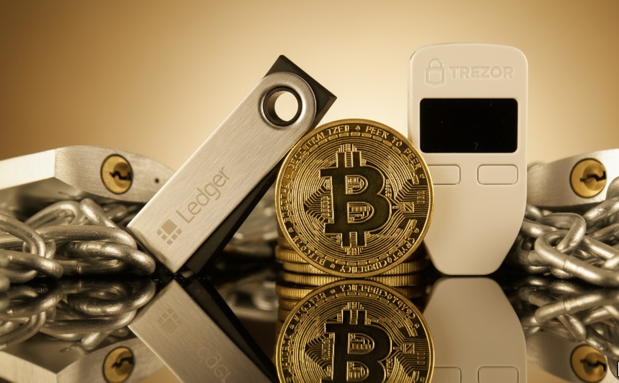 بهترین کیف پول های بیت کوین پس از خرید