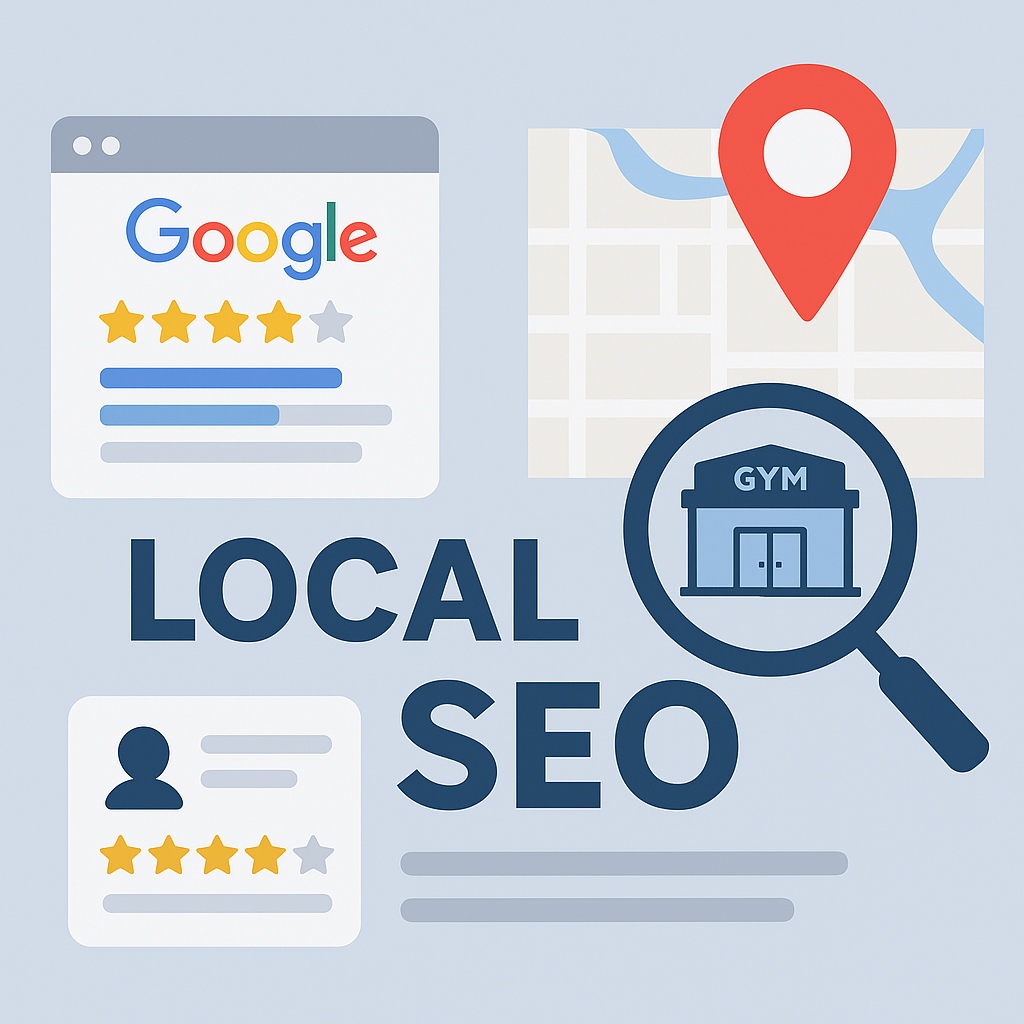 سئو محلی (Local SEO)
