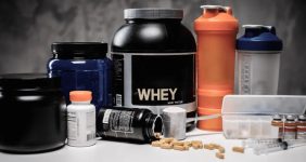 مکمل‌های ورزشی؛ بایدها و نبایدها
