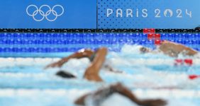 شنا برای تناسب‌اندام؛ برنامه ۸ هفته‌ای