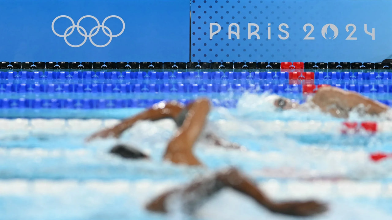 شنا برای تناسب‌اندام؛ برنامه ۸ هفته‌ای