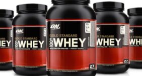 از بدنسازی تا فوتبال حرفه‌ای؛ پودر پروتئین وی چطور به افزایش توان عضلانی کمک می‌کند؟