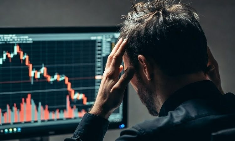 جبران ضرر در ارز دیجیتال