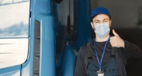 اعلام بار یخچالی برای حمل کالا از تهران