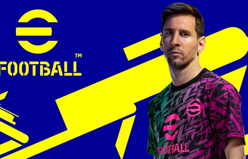 ای فوتبال efootball mobile