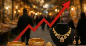 رکورد جدید در بازار طلا ایران ثبت شد + جدول قیمت رکورد جدید در بازار طلا ایران ثبت شد + جدول قیمت