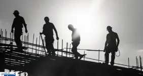 فعال کارگری: سازمان تامین اجتماعی کارگران ساختمانی را تحقیر می‌کند!