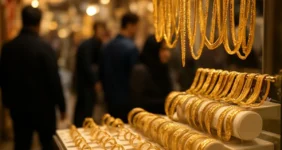 قیمت طلا امروز بازار را غافلگیر کرد (پنجشنبه ۲۹ آبان) قیمت طلا امروز بازار را غافلگیر کرد (پنجشنبه ۲۹ آبان)