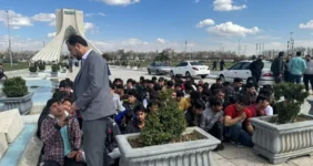 پایان ورود بی‌ضابطه اتباع | اشتغال فقط با مجوز وزارت کار!