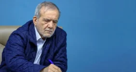 پزشکیان دستور اجرای طرح حذف چهار صفر از واحد پول را صادر کرد پزشکیان دستور اجرای طرح حذف چهار صفر از واحد پول را صادر کرد