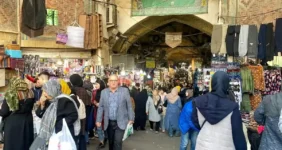 چرا ایرانیها کمتر وارد بازار کار میشوند؟ چرا ایرانیها کمتر وارد بازار کار میشوند؟