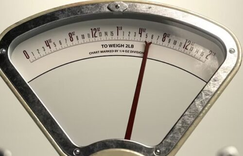 روش های لاغری