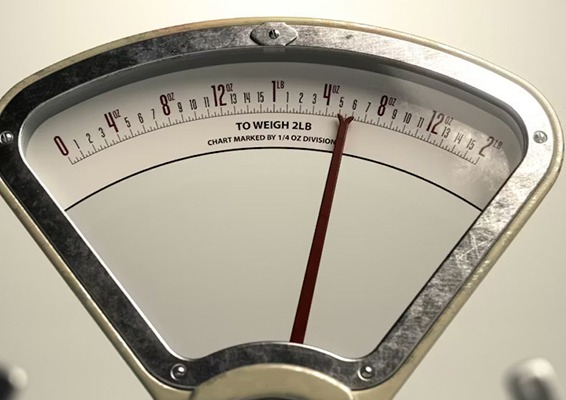 روش های لاغری