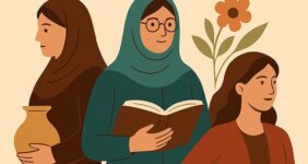 روز زن و تحولات اجتماعی؛ نگاهی به تغییر جایگاه زن از گذشته تا امروز