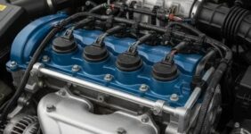 مشکل ریپ زدن موتور mvm