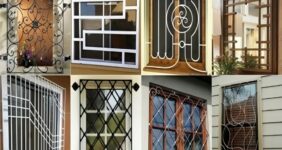 راهنمای خرید حفاظ پنجره