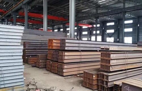 بهترین زمان برای خرید تیرآهن