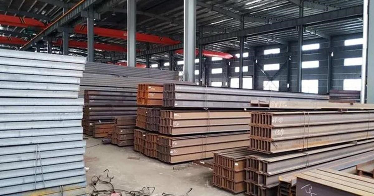 بهترین زمان برای خرید تیرآهن