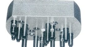 مولتی اسپیندل چیست؟